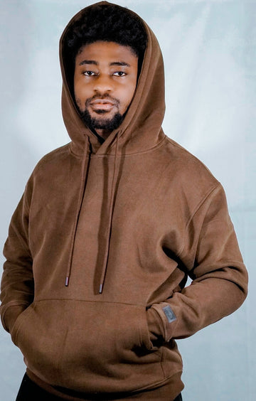 Classic Essentials Hoodie