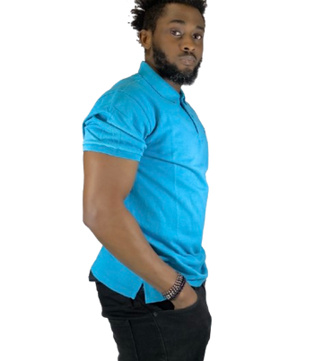 Clubhouse Polo Shirts