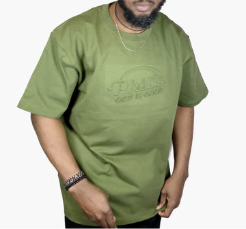 Boyfriend Tee