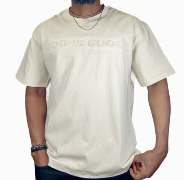Trendy Oversized Tee