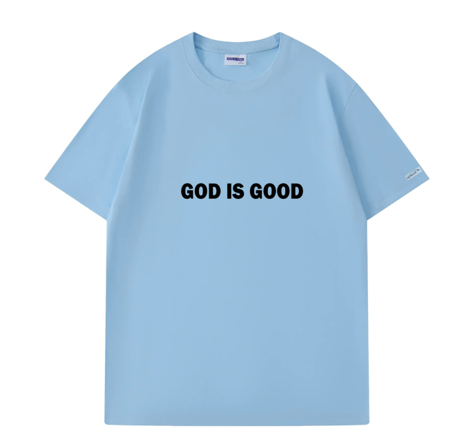 Comfort King Tee