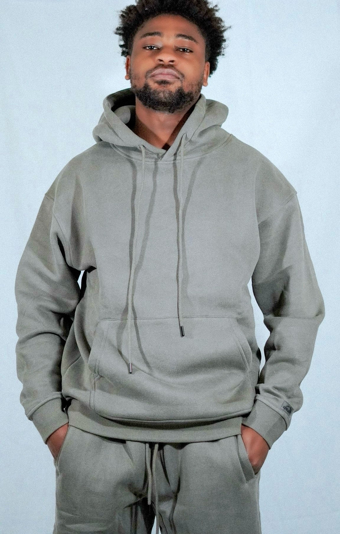 Classic Essentials Hoodie