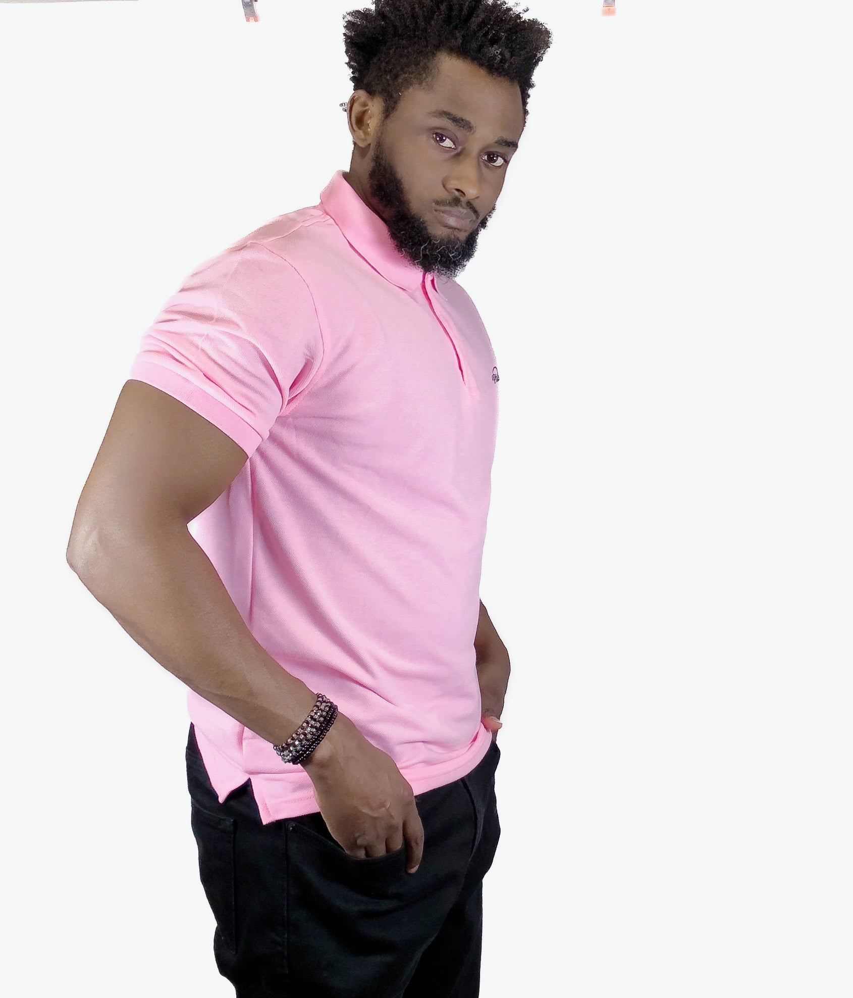 新品/CLUBHAUS New Standard Polo ’25 XL クラブハウス New Standard Polo '25-Black XL CLUBHAUS New