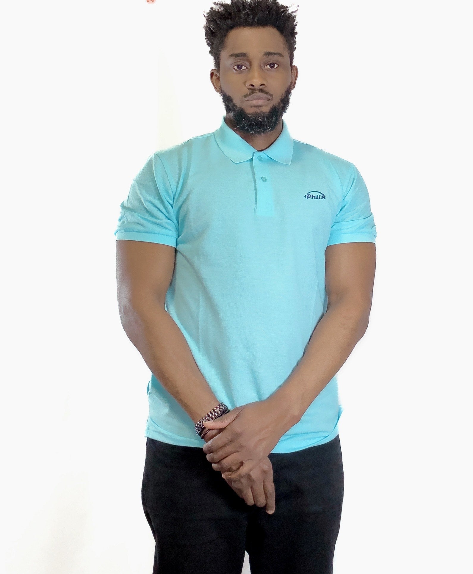 Clubhouse Polo Shirts – Phils