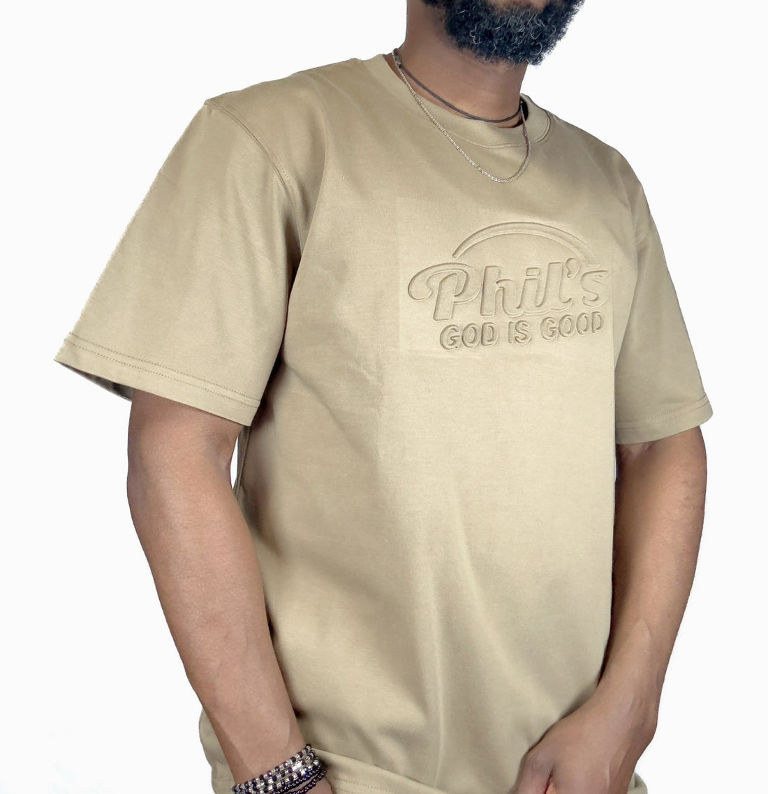 Boyfriend Tee