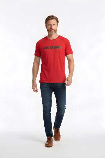 Comfort King Tee